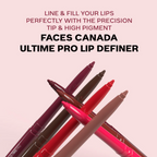 Faces Canada Ultime Pro Lip Definer - Pink 04