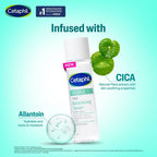 Cetaphil CICA Toner, Skin Barrier Protection, Reduces Irritation