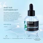 Quench 96% Snail Mucin Collagen Boost Serum