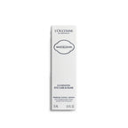 L'Occitane Reine Blanche Illuminating Eye Care & Mask