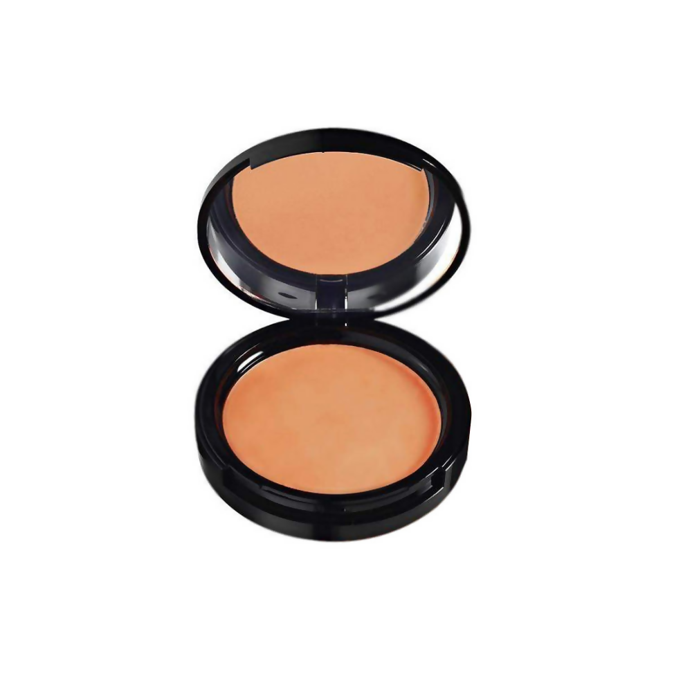 Keya Seth Aromatherapy Hd Pressed Powder 2 In 1 - Shade 4
