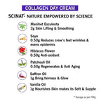 Inatur Collagen Day Cream SPF 30