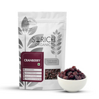 Sorich Organics Cranberries - Distacart
