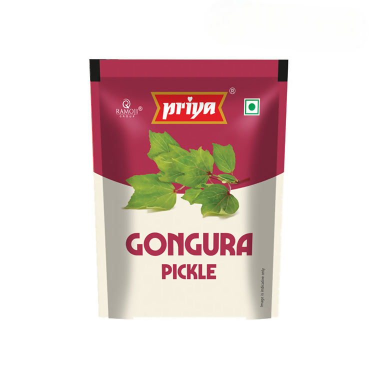 Priya Pickles Combo - Distacart