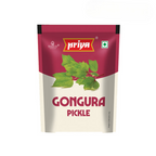 Priya Pickles Combo - Distacart