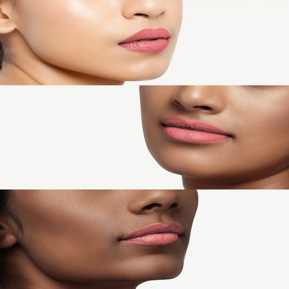 Chambor Aztec Brick 04 Extreme Matte Long Wear Lip Colour