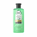 Herbal Essences Sulfate Free potent Aloe +Bamboo Real Botanicals Strength Conditioner