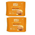 Open Secret Un-Junked Butter Biscuits - Distacart