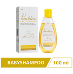 Pearldew Baby Shampoo