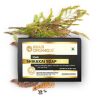 Khadi Organique Shikakai Soap