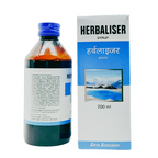 Herbaliser Syrup
