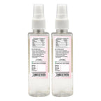 Nutriorg Certified Organic Rose Water