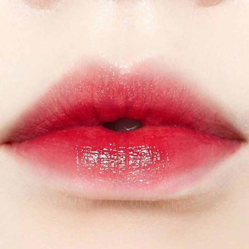 Etude House Dear Darling Water Gel Lip And Cheek Tint Lipstick - Rd308