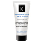 Kronokare Polish The Blemis Face Scrub