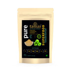 Tamas Pure Ayurveda Superfood Organic Gokshura Powder - Distacart