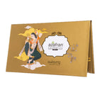 Azafran Cosmetics Swarg Collection