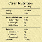Jus Amazin Chia Seeds Superfood - Distacart