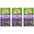 Organic India Tulsi Mulethi 25 Tea Bags - Distacart