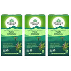 Organic India Tulsi Original 25 Tea Bags - Distacart