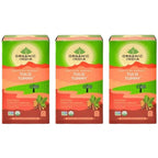 Organic India Tulsi Tummy 25 Tea Bags - Distacart