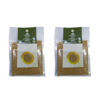 Organic India Organic Yellow Mustard Seeds - Distacart