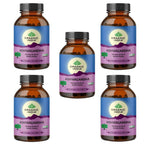 Organic India Ashwagandha Caps - Distacart