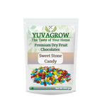 Yuvagrow Sweet Stone Candy - Distacart