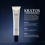 Reginald Men Complete Care Kit (Face wash, Moisturiser, Sunscreen, Serum, Lip Balm) - Distacart