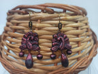Terracotta Peacock Hangings