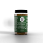 5 - Organic Coriander Seeds - 50g