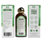 Neud Xpose Yourself Premium Ghrit Kumari Hair Oil