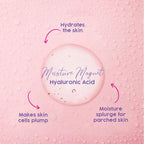 Charmis Super Hydrating Face Serum For 72h Hydration With Hyaluronic Acid