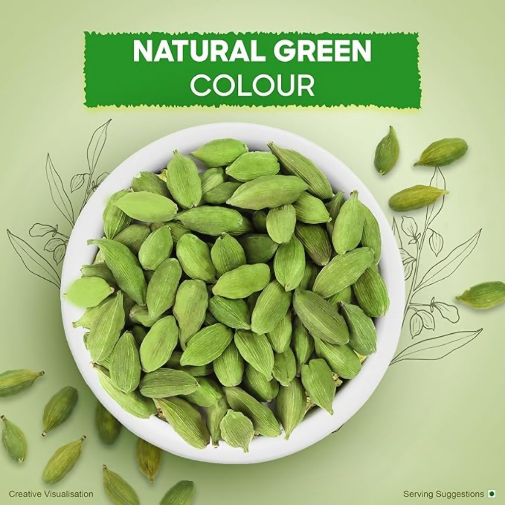 Aashirvaad Cardamom - Distacart