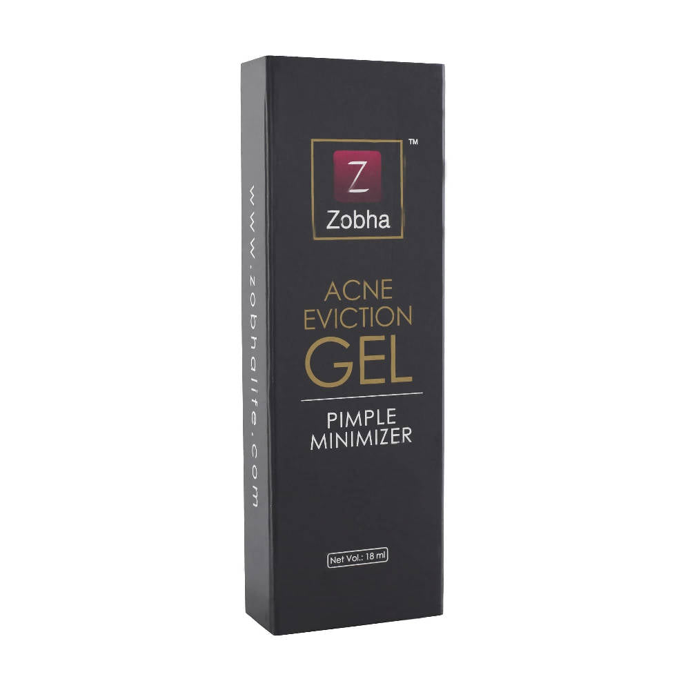 Zobha Acne Eviction Gel Pimple Minimizer