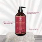Ovation Apple Cider Vinegar (Keratin+Biotin) Conditioner