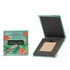 Disguise Satin Smooth Eyeshadow Squares - Frosted Cream Cashew 201