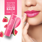 Faces Canada Vitamin C Lip Balm - Watermelon - Distacart