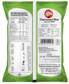 Double Horse Cherumani Rice