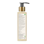 Forest Essentials Travel Size Silkening Shower Wash Mashobra Honey & Vanilla