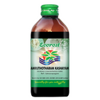 Everest Ayurveda Amruthotharam Kashayam