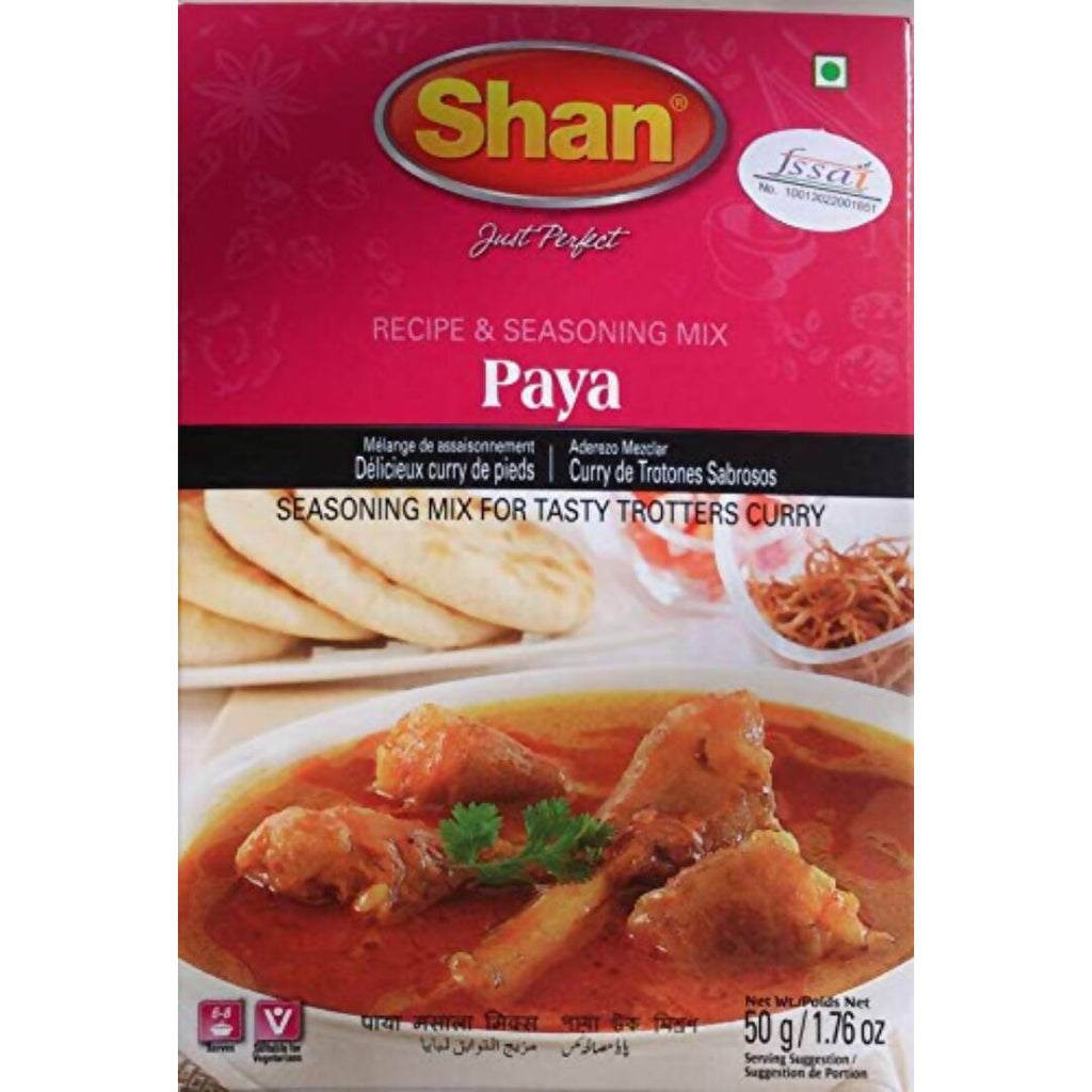 Shan Paya Masala - Distacart