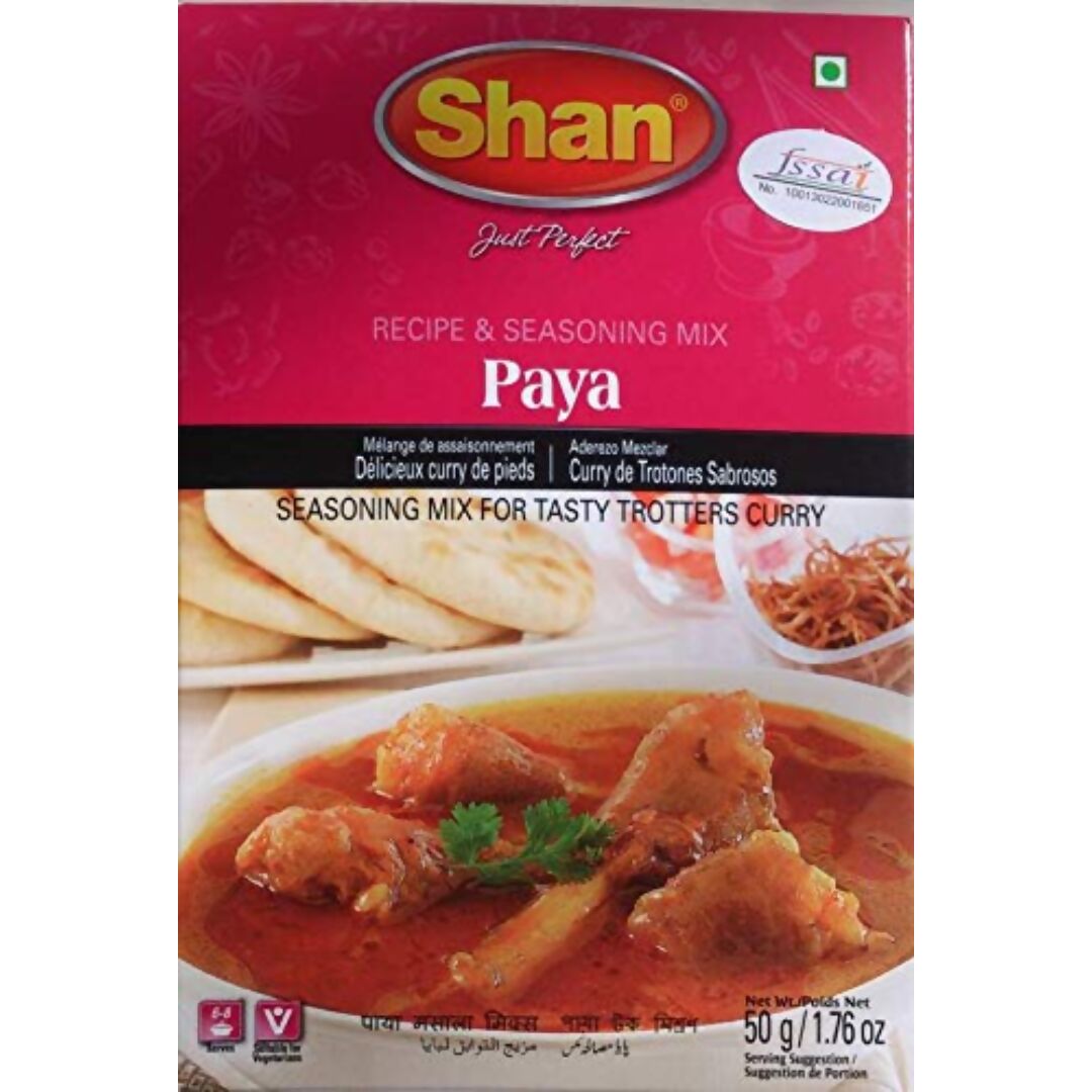 Shan Paya Masala - Distacart