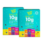 Yoga Bar Variety Pack Protein Bars - Distacart