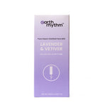 Earth Rhythm Lavender & Vettiver Face Mist