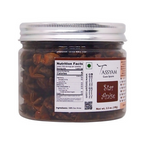 Tassyam Organics Star Anise - Distacart