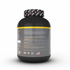 Scitron Super Whey Isolate Protein Powder - Double Rich Chocolate - Distacart
