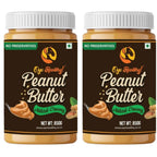 Oye Healthy Peanut Butter Natural Creamy