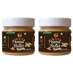 Oye Healthy Peanut Butter Natural Crunchy