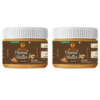 Oye Healthy Peanut Butter Natural Honey