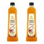 Oye Healthy Apple Cider Vinegar with The Mother